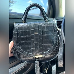 The Mini Venice Demellier Purse